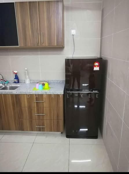 Servis Apartment untuk Dijual di D'Secret Garden (Pangsapuri Kempas Indah) - Darryl Kee - PropertyGuru.com.my