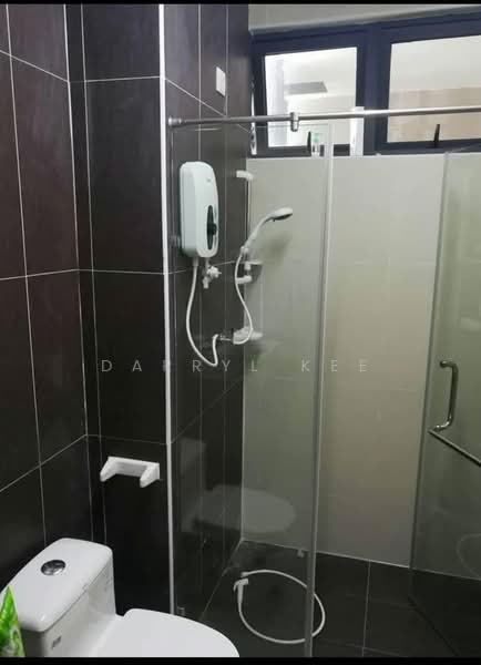 Servis Apartment untuk Dijual di D'Secret Garden (Pangsapuri Kempas Indah) - Darryl Kee - PropertyGuru.com.my