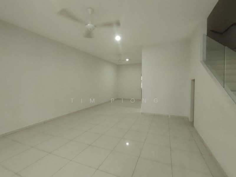 2-storey Terraced House for Sale in Taman Satu Krubong (Krubong) - Tim Piong - Interior - PropertyGuru.com.my