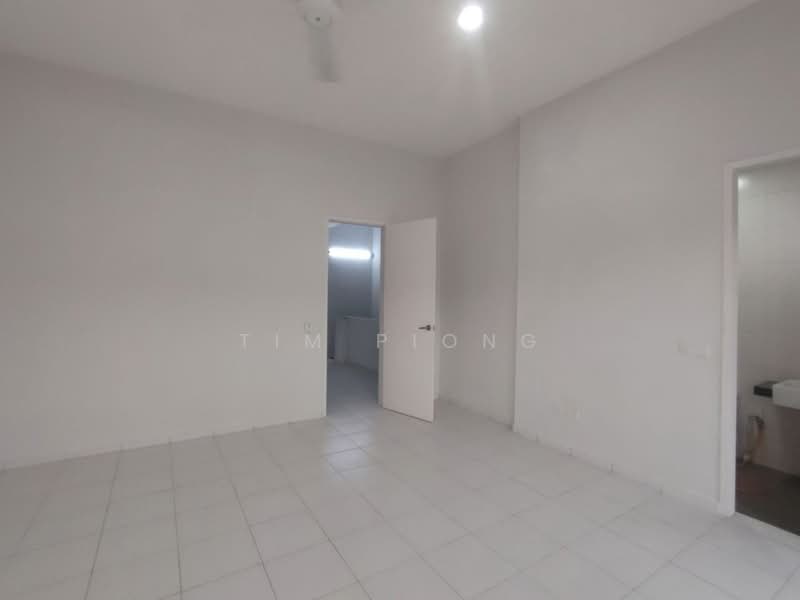 2-storey Terraced House for Sale in Taman Satu Krubong (Krubong) - Tim Piong - Interior - PropertyGuru.com.my