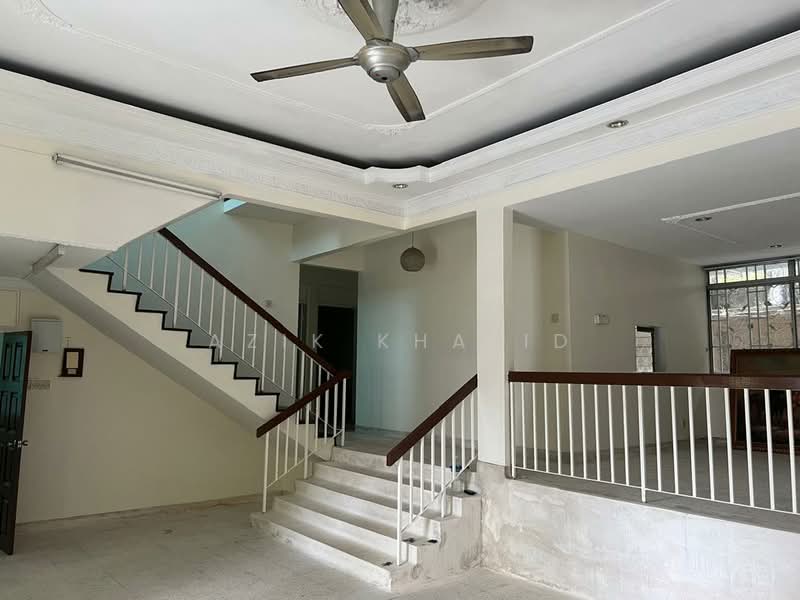 Bungalow for Sale in Bandar Tun Razak (Cheras) - Azik Khalid - Interior - PropertyGuru.com.my
