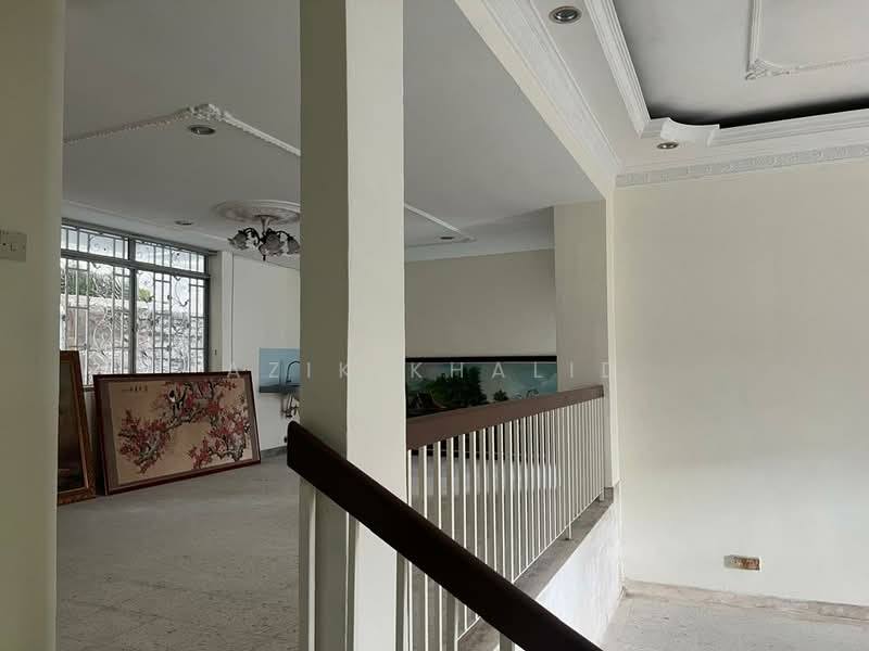 Bungalow for Sale in Bandar Tun Razak (Cheras) - Azik Khalid - Interior - PropertyGuru.com.my