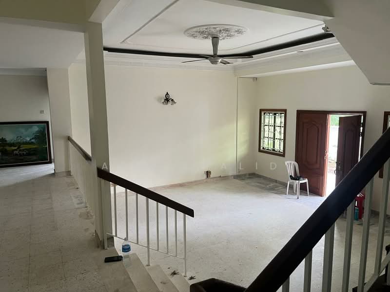 Bungalow for Sale in Bandar Tun Razak (Cheras) - Azik Khalid - Living Room - PropertyGuru.com.my