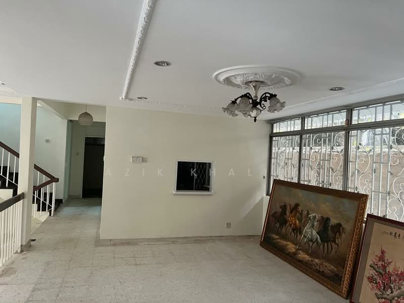 Bungalow for Sale in Bandar Tun Razak (Cheras) - Azik Khalid - Living Room - PropertyGuru.com.my