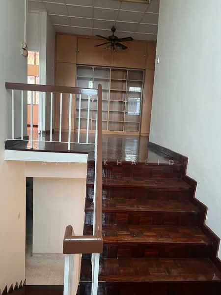 Bungalow for Sale in Bandar Tun Razak (Cheras) - Azik Khalid - Interior - PropertyGuru.com.my