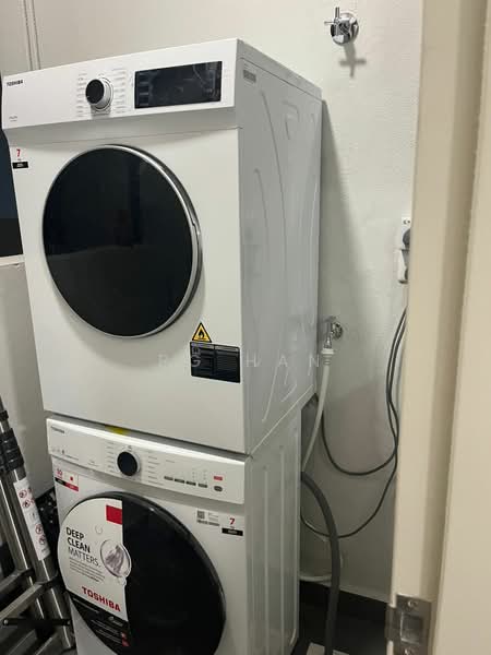 Servis Apartment untuk Disewa di Nexus Taman Pertama - PG Han - Interior - PropertyGuru.com.my