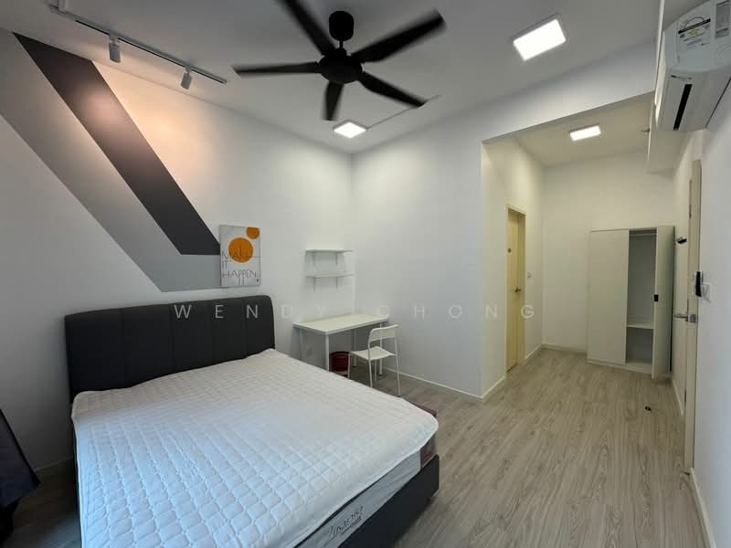 Service Residence for Rent at Meta City - Wendy Chong - Bedroom - PropertyGuru.com.my