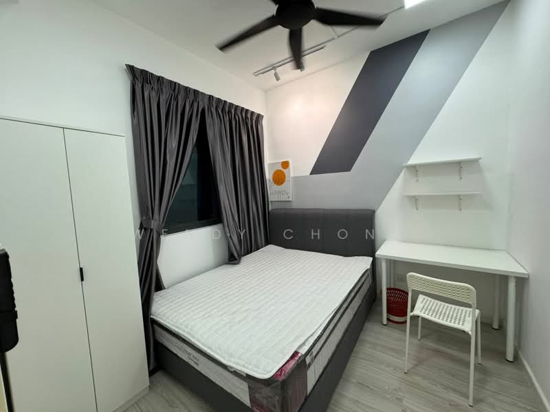 Service Residence for Rent at Meta City - Wendy Chong - Bedroom - PropertyGuru.com.my