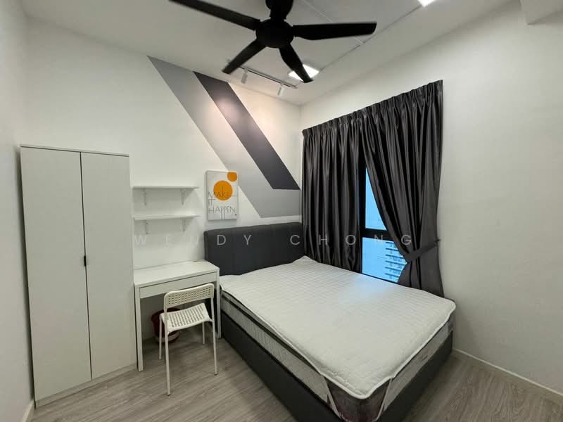 Service Residence for Rent at Meta City - Wendy Chong - Bedroom - PropertyGuru.com.my