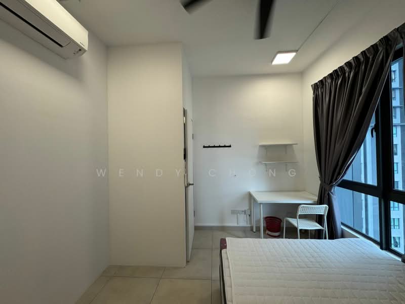 Service Residence for Rent at Meta City - Wendy Chong - Bedroom - PropertyGuru.com.my