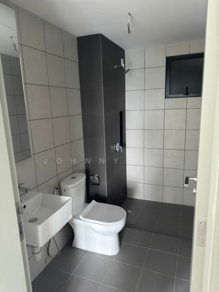 Servis Apartment untuk Dijual di D'Vervain - Johnny Pua - Bathroom - PropertyGuru.com.my