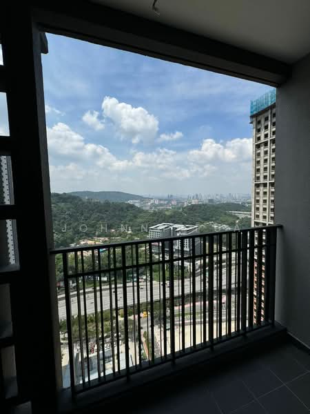 Servis Apartment untuk Dijual di D'Vervain - Johnny Pua - View - PropertyGuru.com.my