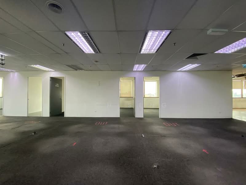 Pejabat untuk Disewa di Petaling Jaya (Selangor) - Zach Seng - Interior - PropertyGuru.com.my