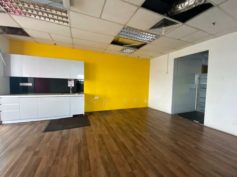 Pejabat untuk Disewa di Petaling Jaya (Selangor) - Zach Seng - Interior - PropertyGuru.com.my