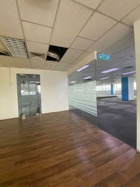 Pejabat untuk Disewa di Petaling Jaya (Selangor) - Zach Seng - Interior - PropertyGuru.com.my