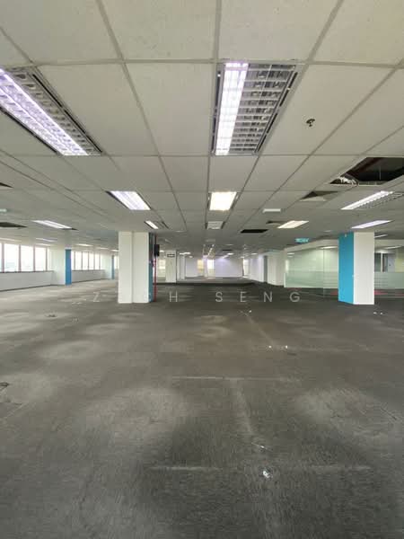 Pejabat untuk Disewa di Petaling Jaya (Selangor) - Zach Seng - Interior - PropertyGuru.com.my