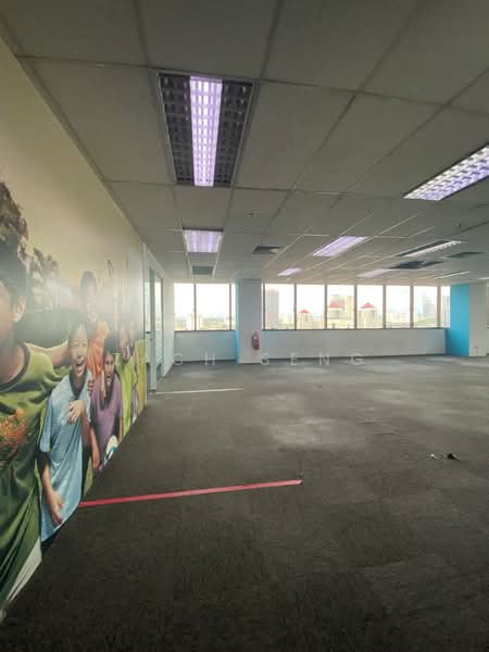 Pejabat untuk Disewa di Petaling Jaya (Selangor) - Zach Seng - Interior - PropertyGuru.com.my