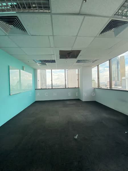 Pejabat untuk Disewa di Petaling Jaya (Selangor) - Zach Seng - Interior - PropertyGuru.com.my