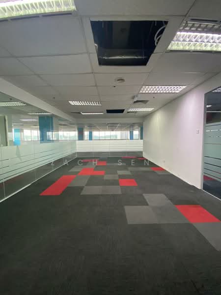 Pejabat untuk Disewa di Petaling Jaya (Selangor) - Zach Seng - Interior - PropertyGuru.com.my