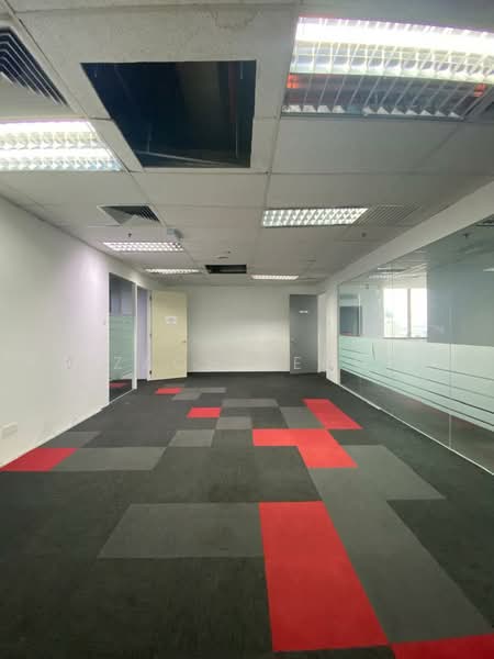 Pejabat untuk Disewa di Petaling Jaya (Selangor) - Zach Seng - Interior - PropertyGuru.com.my