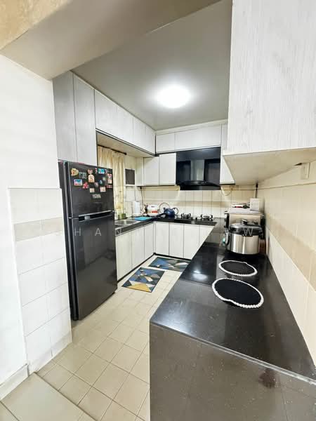 Condominium for Sale at Madu Mas - Shannie Law - Kitchen - PropertyGuru.com.my