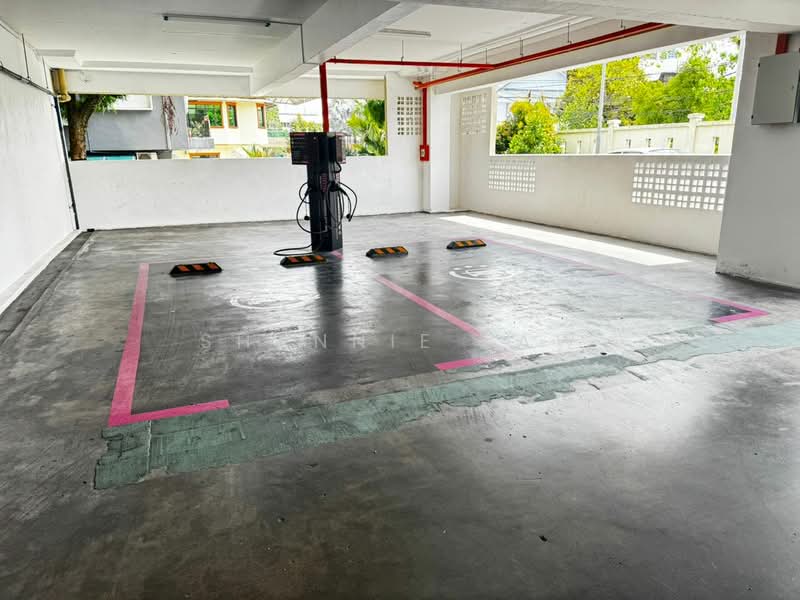 Condominium for Sale at Madu Mas - Shannie Law - Car Park - PropertyGuru.com.my