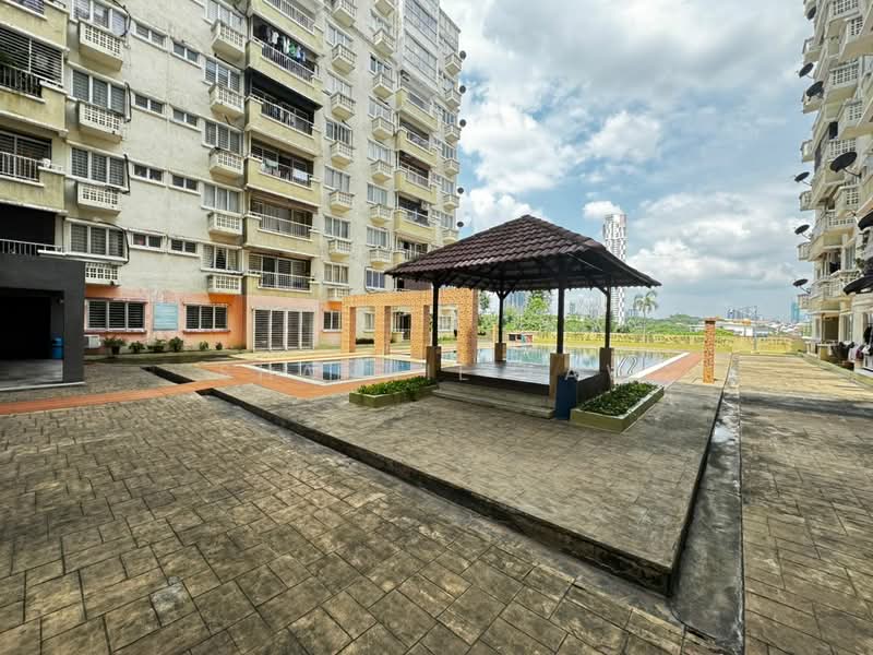 Condominium for Sale at Madu Mas - Shannie Law - Exterior - PropertyGuru.com.my