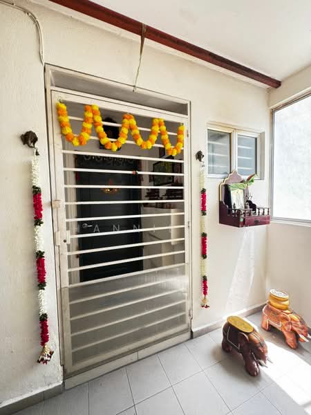 Condominium for Sale at Madu Mas - Shannie Law - Entrance - PropertyGuru.com.my