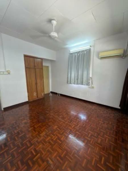 For Rent - DOUBLE STOREY SEMI D JALAN KELAWAI NEAR PARAGON