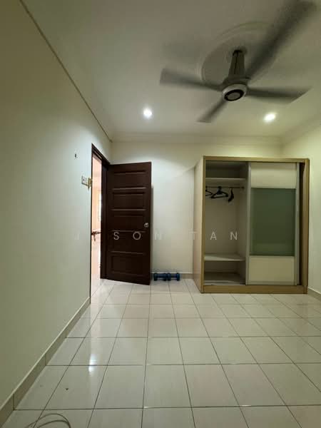 2-storey Terraced House for Sale in TAMAN PUCHONG UTAMA (Puchong) - Jason Tan - Bedroom - PropertyGuru.com.my