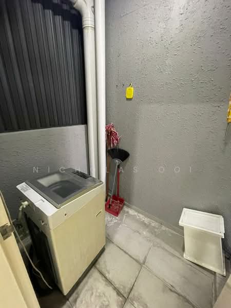 Servis Apartment untuk Disewa di EkoCheras - Nicholas Ooi - Interior - PropertyGuru.com.my