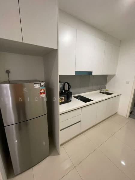 Servis Apartment untuk Disewa di EkoCheras - Nicholas Ooi - Kitchen - PropertyGuru.com.my