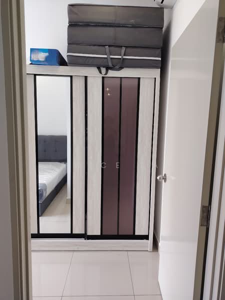 Service Residence for Rent at Topaz Residence - Janice Lau - Bedroom - PropertyGuru.com.my