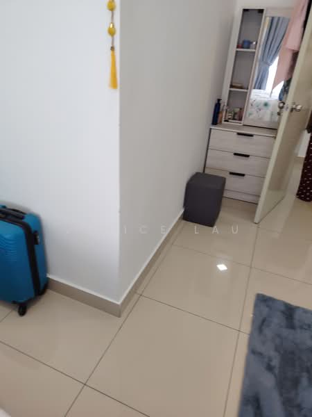 Service Residence for Rent at Topaz Residence - Janice Lau - Bedroom - PropertyGuru.com.my