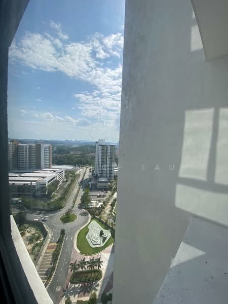 Service Residence for Rent at Topaz Residence - Janice Lau - View - PropertyGuru.com.my