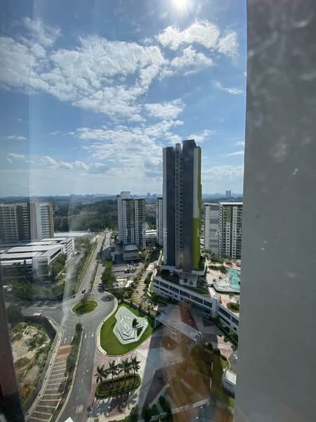 Service Residence for Rent at Topaz Residence - Janice Lau - Exterior - PropertyGuru.com.my