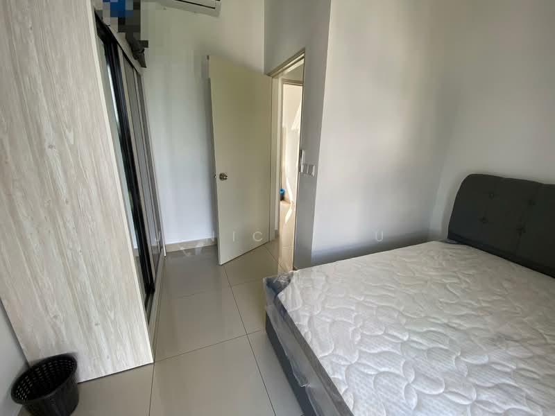 Service Residence for Rent at Topaz Residence - Janice Lau - Bedroom - PropertyGuru.com.my