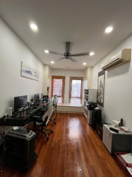 Semi-Detached House for Sale in Shah Alam (Selangor) - Michelle Tan - Study - PropertyGuru.com.my
