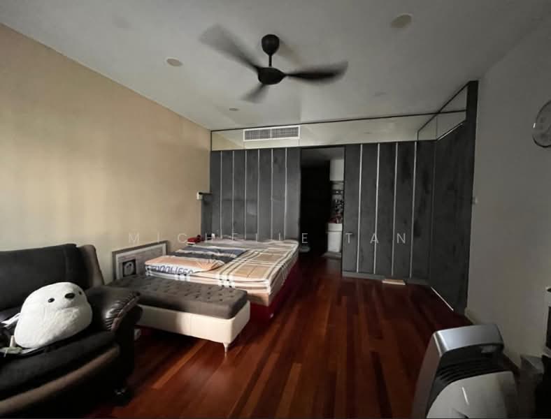 Semi-Detached House for Sale in Shah Alam (Selangor) - Michelle Tan - Bedroom - PropertyGuru.com.my