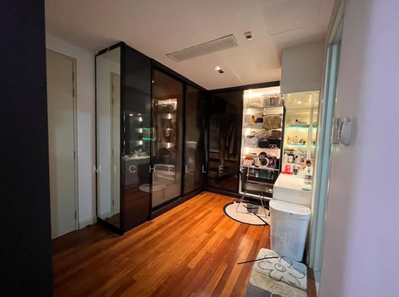 Semi-Detached House for Sale in Shah Alam (Selangor) - Michelle Tan - Interior - PropertyGuru.com.my