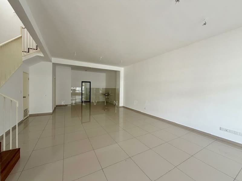 Rumah Teres 2 Tingkat untuk Disewa di Shah Alam (Selangor) - Kelvin Pang - Interior - PropertyGuru.com.my