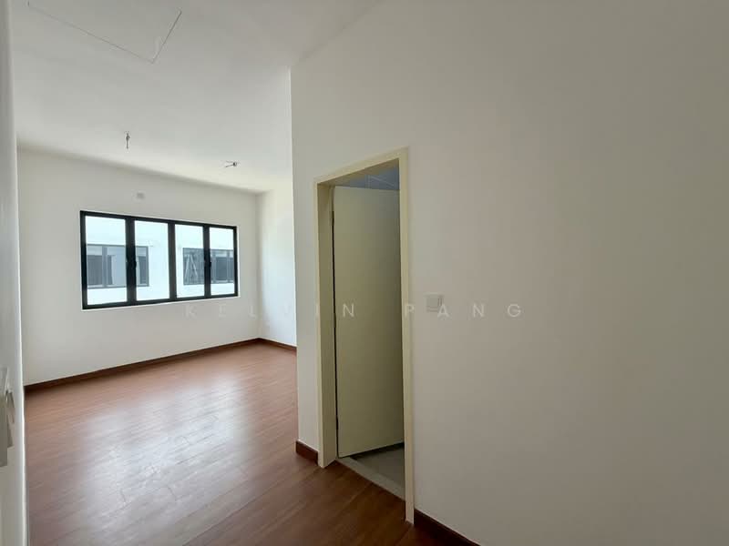 Rumah Teres 2 Tingkat untuk Disewa di Shah Alam (Selangor) - Kelvin Pang - Interior - PropertyGuru.com.my