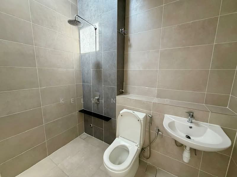 Rumah Teres 2 Tingkat untuk Disewa di Shah Alam (Selangor) - Kelvin Pang - Bathroom - PropertyGuru.com.my