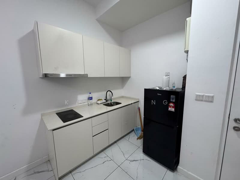 Servis Apartment untuk Disewa di Cubic Botanical - Kaven Heng - PropertyGuru.com.my