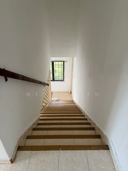 2-storey Terraced House for Sale in Taman Seri Tanjong Minyak (Tanjong Minyak) - Wesley Tan - Interior - PropertyGuru.com.my