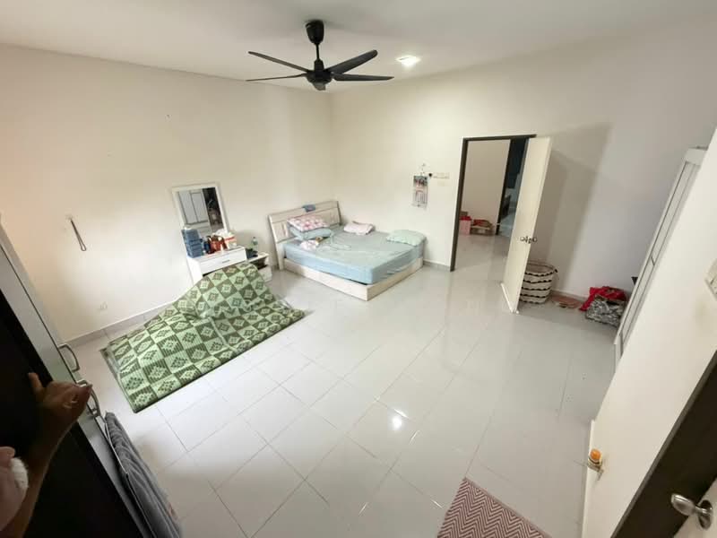 2-storey Terraced House for Sale in Saujana Rawang (Rawang) - Jessie Wong - Bedroom - PropertyGuru.com.my