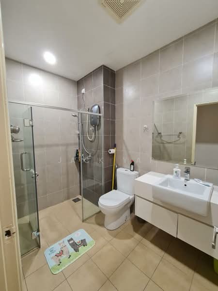 Condominium for Rent at Damansara Foresta - Jack Yap - Bathroom - PropertyGuru.com.my