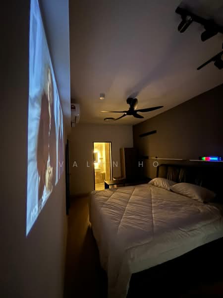 Servis Apartment untuk Disewa di M Arisa - Valyn Ho - Bedroom - PropertyGuru.com.my