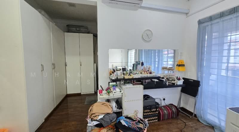 2-storey Terraced House for Sale in Prima Saujana (Kajang) - Muhammad Zhariff Nasharudin - Interior - PropertyGuru.com.my