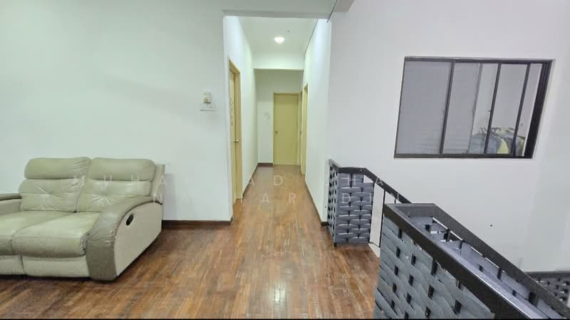 2-storey Terraced House for Sale in Prima Saujana (Kajang) - Muhammad Zhariff Nasharudin - Interior - PropertyGuru.com.my